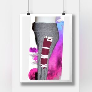 PINK Victoria's Secret ULTIMATE Leggings